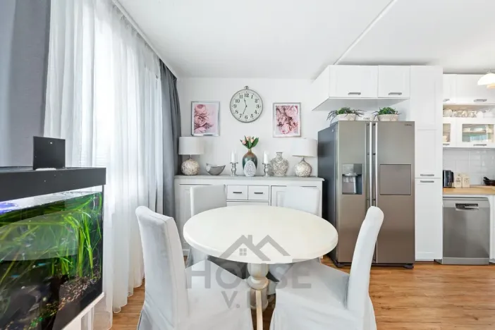 Prodej bytu 3+kk, Praha - Čimice, Křivenická, 86 m2