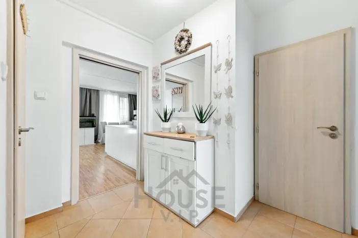 Prodej bytu 3+kk, Praha - Čimice, Křivenická, 86 m2