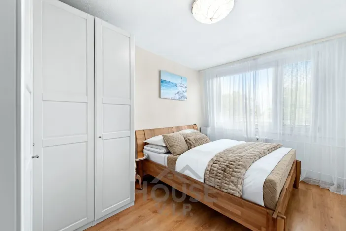 Prodej bytu 3+kk, Praha - Čimice, Křivenická, 86 m2