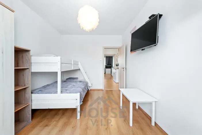 Prodej bytu 3+kk, Praha - Čimice, Křivenická, 86 m2