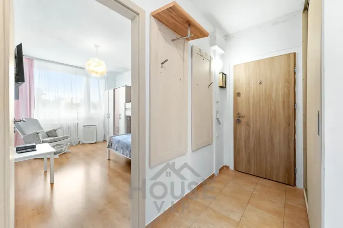 Prodej bytu 3+kk, Praha - Čimice, Křivenická, 86 m2