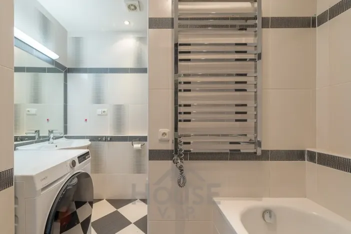 Prodej bytu 3+kk, Praha - Čimice, Křivenická, 86 m2