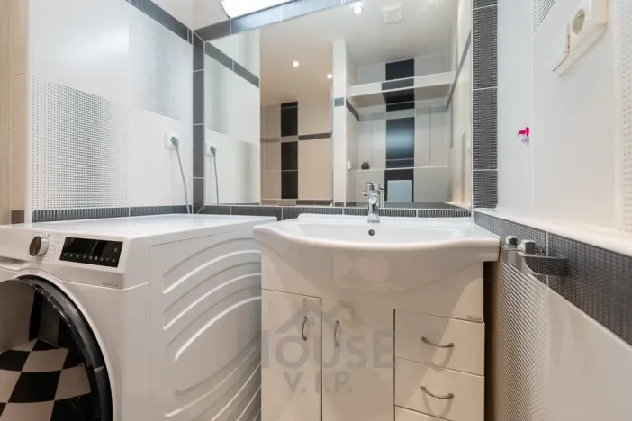 Prodej bytu 3+kk, Praha - Čimice, Křivenická, 86 m2