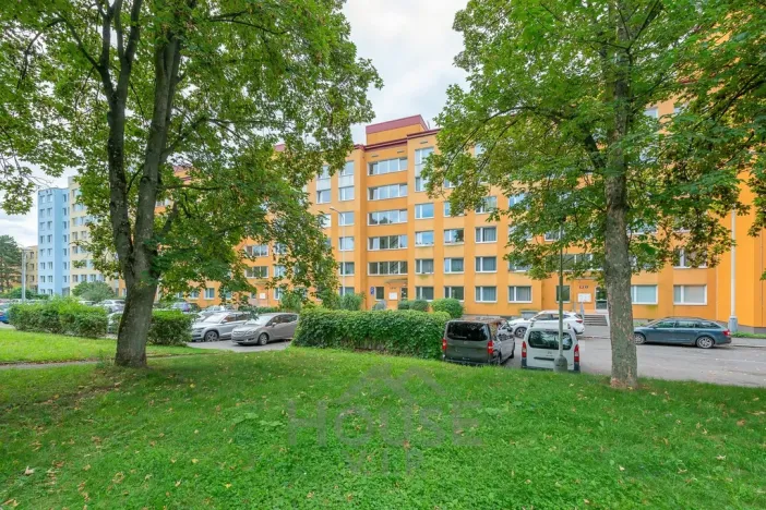 Prodej bytu 3+kk, Praha - Čimice, Křivenická, 86 m2