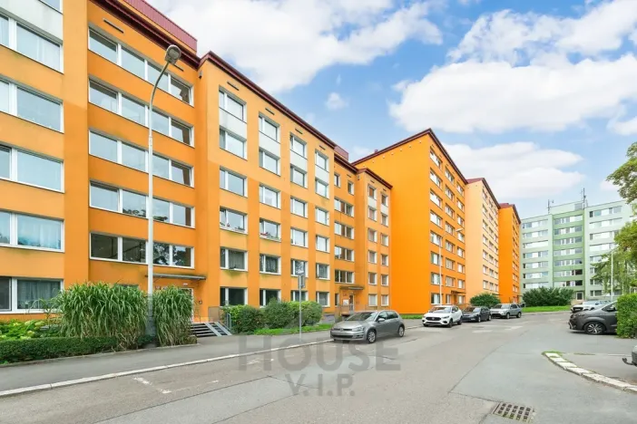 Prodej bytu 3+kk, Praha - Čimice, Křivenická, 86 m2