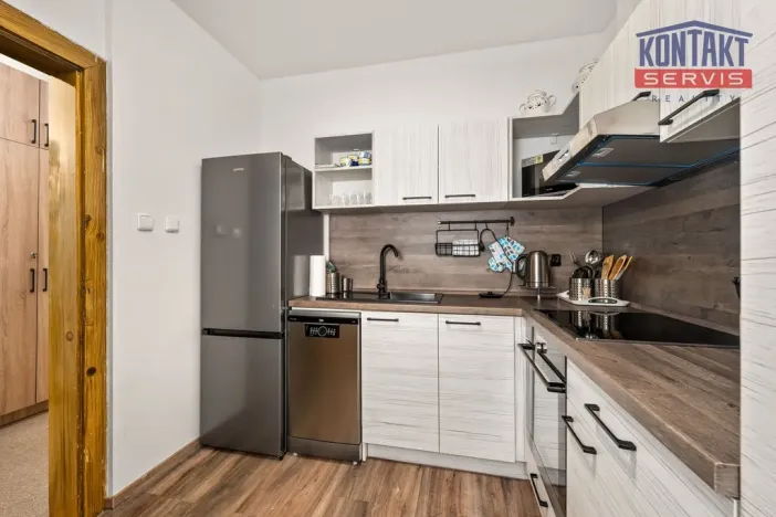 Prodej ubytování, Stachy, Kůsov, 660 m2