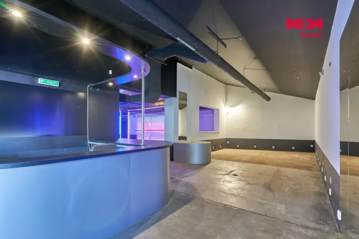 Pronájem obchodního prostoru, Drslavice, 365 m2