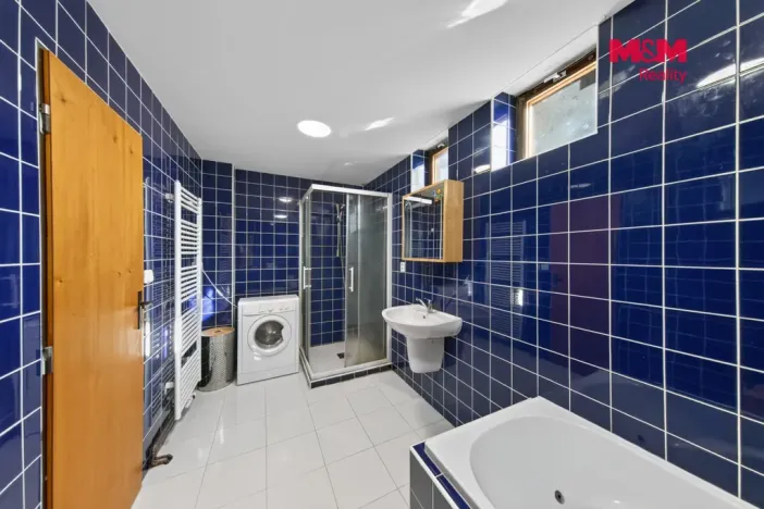 Prodej rodinného domu, Říčany - Pacov, V Chatách, 180 m2