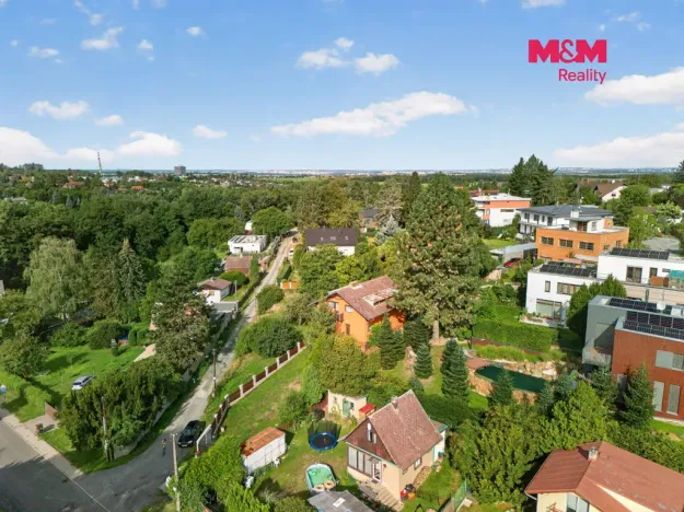 Prodej rodinného domu, Říčany - Pacov, V Chatách, 180 m2