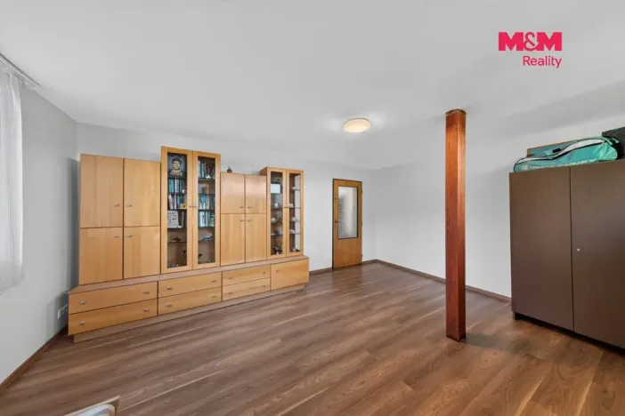 Prodej rodinného domu, Říčany - Pacov, V Chatách, 180 m2