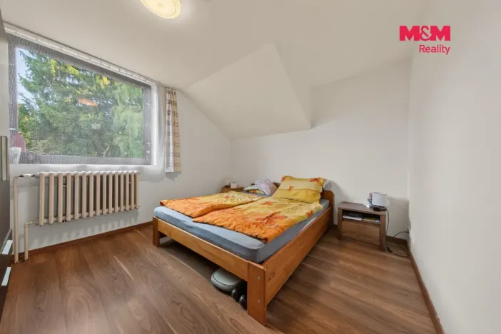 Prodej rodinného domu, Říčany - Pacov, V Chatách, 180 m2