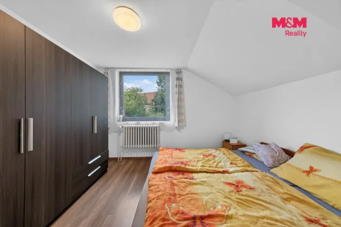 Prodej rodinného domu, Říčany - Pacov, V Chatách, 180 m2