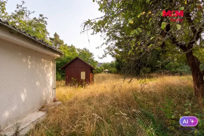 Prodej chaty, Družec, 21 m2