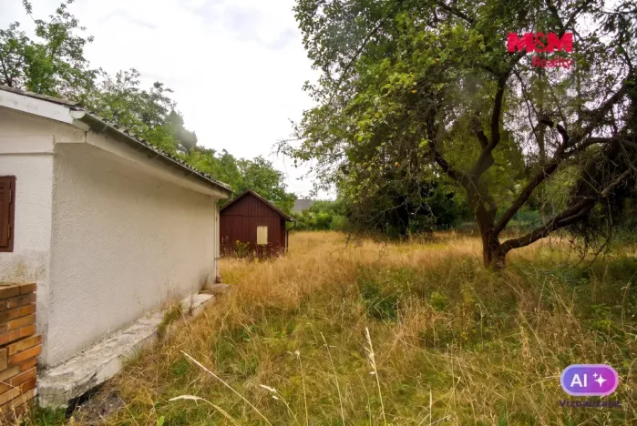 Prodej chaty, Družec, 21 m2