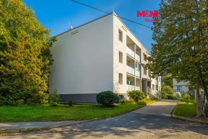 Prodej bytu 4+kk, Liberec - Liberec XXV-Vesec, Česká, 82 m2