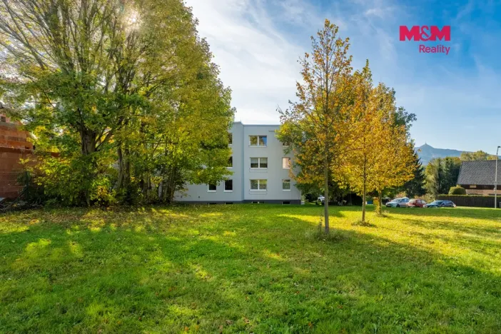 Prodej bytu 4+kk, Liberec - Liberec XXV-Vesec, Česká, 82 m2