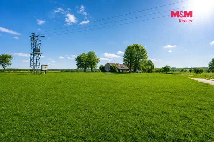 Prodej zemědělské usedlosti, Stračov, 200 m2
