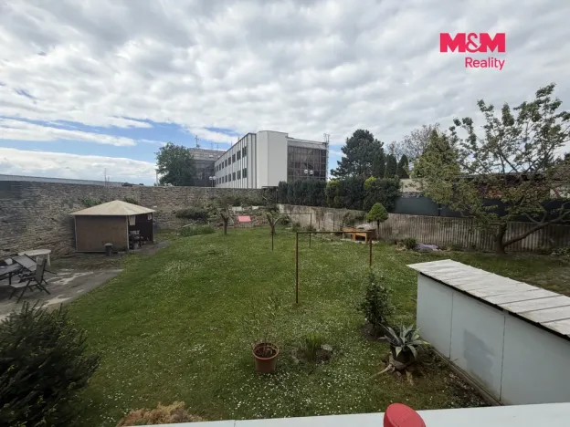Pronájem bytu 2+kk, Opočno, Kupkovo nám., 57 m2
