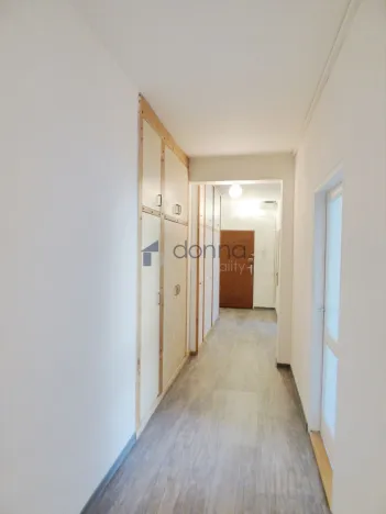 Pronájem bytu 2+1, Praha, Nučická, 62 m2