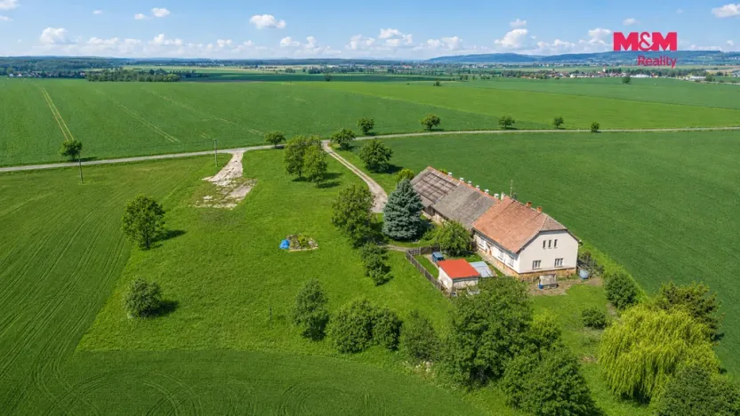Prodej pozemku pro bydlení, Stračov, 11189 m2