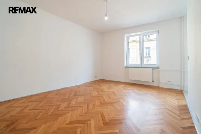 Pronájem bytu 2+kk, Praha - Libeň, V zahradách, 48 m2