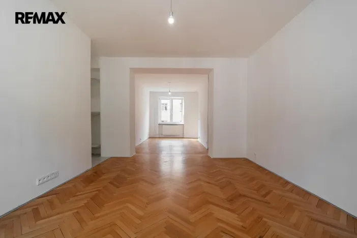 Pronájem bytu 2+kk, Praha - Libeň, V zahradách, 48 m2