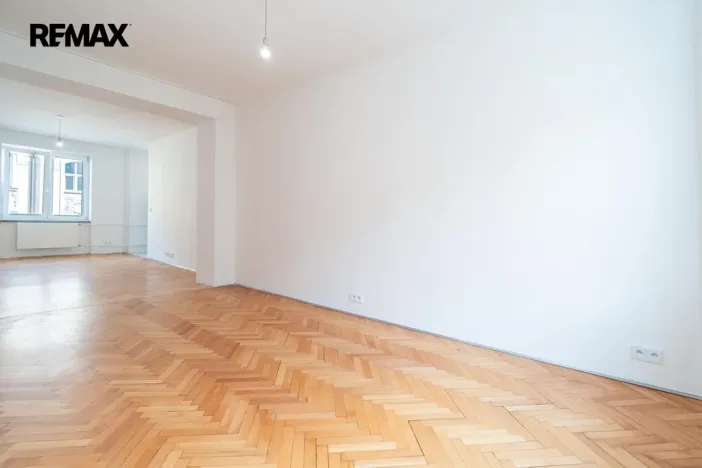 Pronájem bytu 2+kk, Praha - Libeň, V zahradách, 48 m2