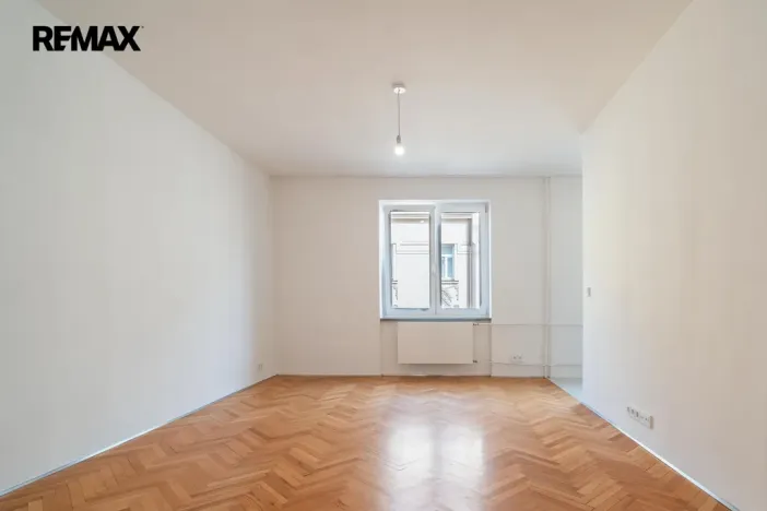 Pronájem bytu 2+kk, Praha - Libeň, V zahradách, 48 m2