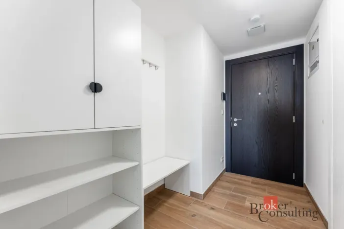 Pronájem bytu 1+kk, Olomouc - Nová Ulice, Třída Jiřího Pelikána, 39 m2