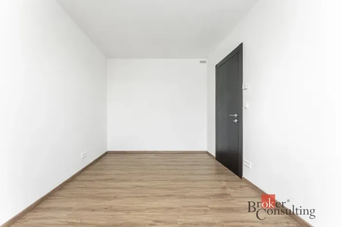 Pronájem bytu 2+kk, Olomouc - Nová Ulice, Třída Jiřího Pelikána, 47 m2