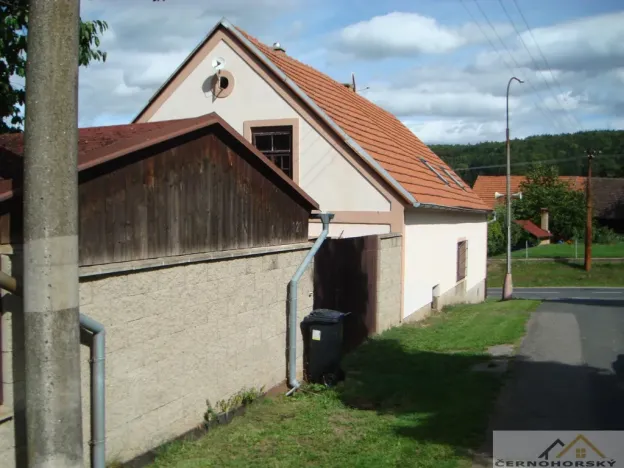 Prodej rodinného domu, Pochvalov, 250 m2