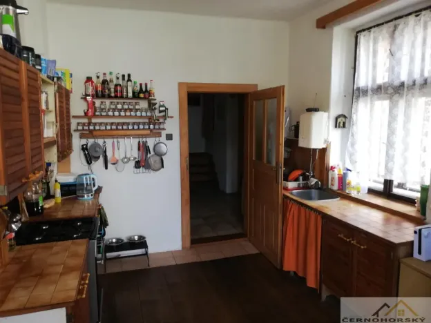 Prodej rodinného domu, Pochvalov, 250 m2