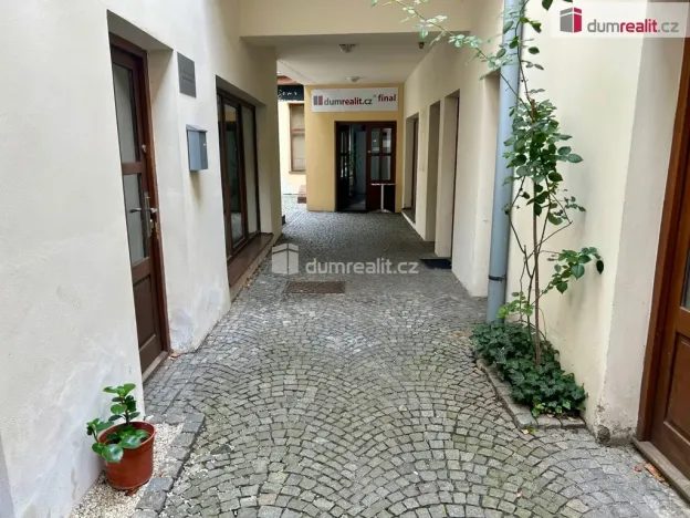 Pronájem kanceláře, Kolín - Kolín I, Rubešova, 12 m2