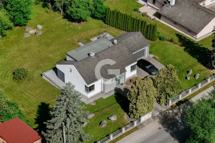 Prodej rodinného domu, Zádveřice-Raková - Zádveřice, 163 m2
