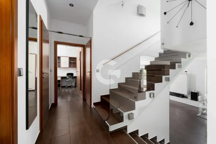 Prodej rodinného domu, Zádveřice-Raková - Zádveřice, 163 m2