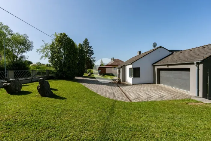 Prodej rodinného domu, Zádveřice-Raková - Zádveřice, 163 m2