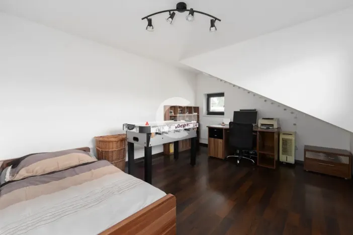 Prodej rodinného domu, Zádveřice-Raková - Zádveřice, 163 m2