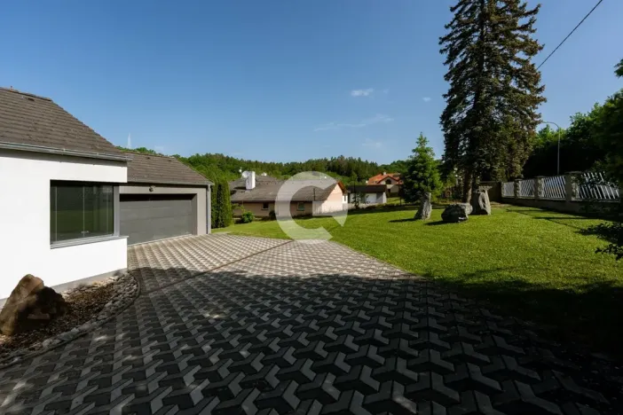 Prodej rodinného domu, Zádveřice-Raková - Zádveřice, 163 m2