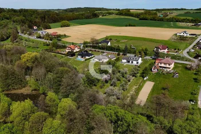 Prodej rodinného domu, Zádveřice-Raková - Zádveřice, 163 m2