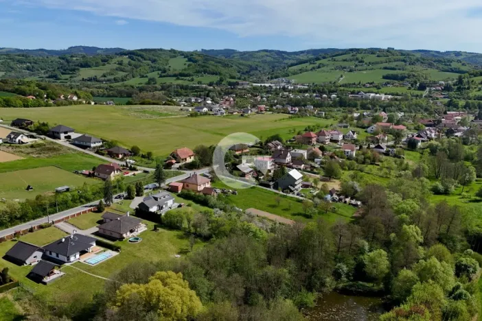 Prodej rodinného domu, Zádveřice-Raková - Zádveřice, 163 m2