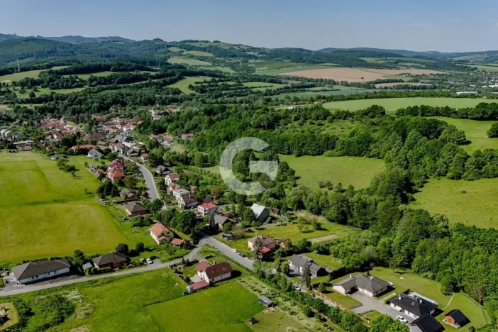 Prodej rodinného domu, Zádveřice-Raková - Zádveřice, 163 m2