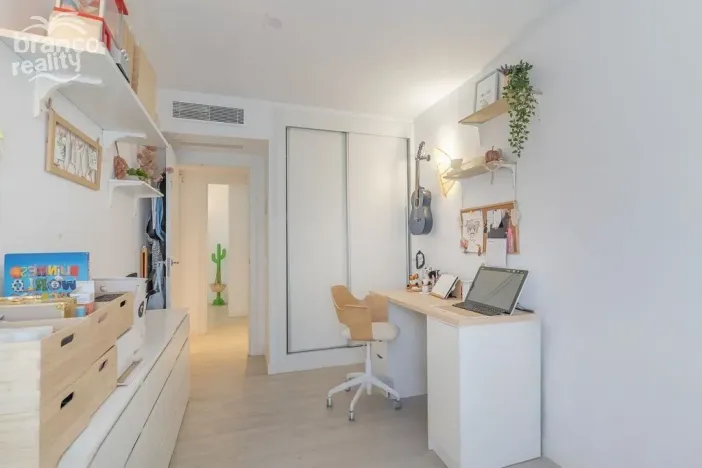 Prodej bytu 4+kk, Palmanova, Baleares, Španělsko, 195 m2