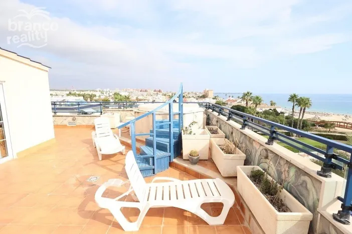 Prodej bytu, Mil Palmeras, Alicante, Španělsko, 120 m2