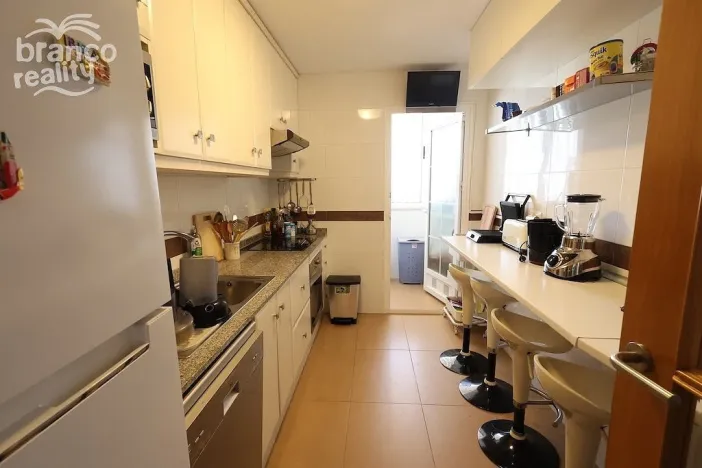 Prodej bytu, Mil Palmeras, Alicante, Španělsko, 120 m2