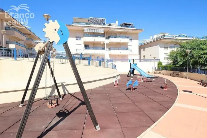 Prodej bytu, Mil Palmeras, Alicante, Španělsko, 120 m2