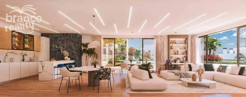Prodej bytu 3+kk, Estepona, Málaga, Španělsko, 78 m2
