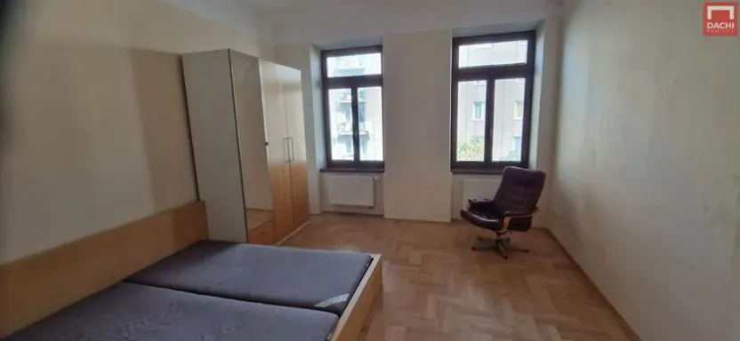 Pronájem bytu 3+1, Olomouc, Grégrova, 85 m2