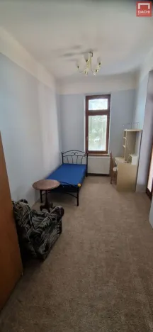 Pronájem bytu 3+1, Olomouc, Grégrova, 85 m2