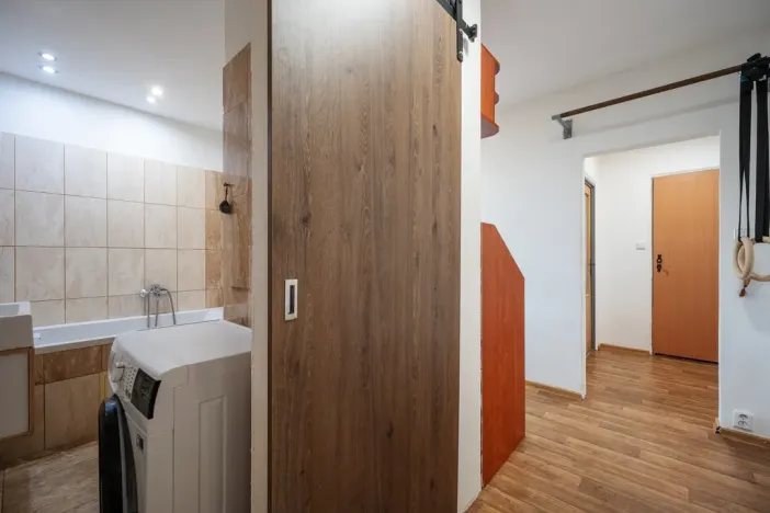 Prodej bytu 2+1, Vyškov - Vyškov-Předměstí, 57 m2
