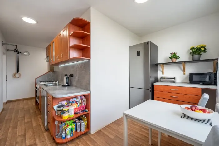 Prodej bytu 2+1, Vyškov - Vyškov-Předměstí, 57 m2
